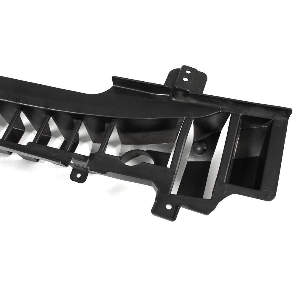 G-PLUS Front Bumper Center Bracket Compatible with 2013-2017 Ford Fusion