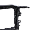 G-PLUS Front Radiator Support, Compatible with Hy.un.dai Elantra 2017 2018 17 18 Replace# 64101F2000 HY1225202