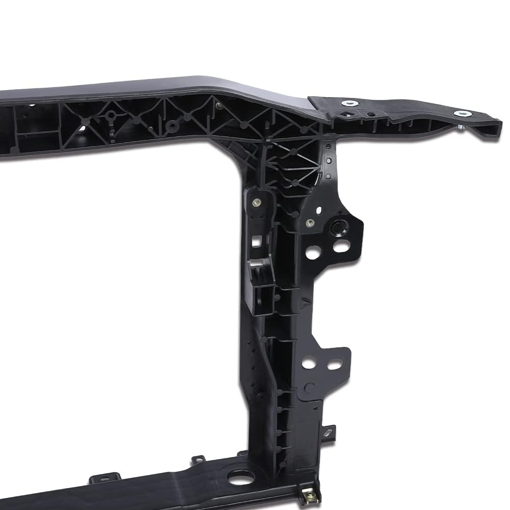 G-PLUS Front Radiator Support, Compatible with Hy.un.dai Elantra 2017 2018 17 18 Replace# 64101F2000 HY1225202