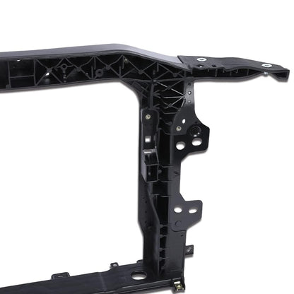 G-PLUS Front Radiator Support, Compatible with Hy.un.dai Elantra 2017 2018 17 18 Replace# 64101F2000 HY1225202