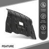 G-PLUS Engine Splash Shield Front Compatible with BMW X5 2019-2024, Fit X6 2020-2024, Fit X7 2019-2024 51487468803, BM1228191