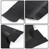 G-PLUS Radiator Upper Air Baffle Deflector Compatible with Chevy Silverado 1500 2500HD 3500 2003-2007/Fit GMC Sierra 1500 2500 HD 2003-2007/Fit GMC Sierra 3500 2003-2006 15809932