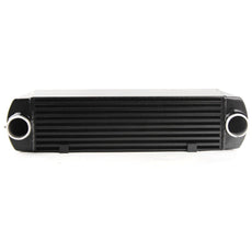 G-PLUS Performance Intercooler Kit Compatible with BMW 335i 335xi 135i 2007-2010 Close-up View