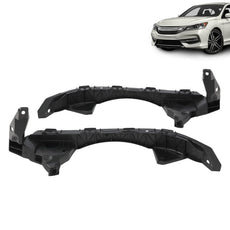 G-PLUS Headlight Bracket 2PCS for Honda Accord Sedan 2013-2017 Side View