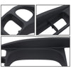 G-PLUS Dash Board Bezel Cover Compatible with Dodge Ram 1500 1998-2001/Compatible with Dodge Ram 2500 3500 1998-2002 5GK51DX9AA