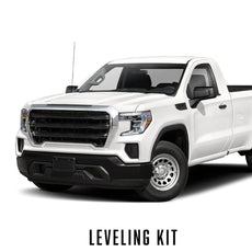 G-PLUS Steering Stabilizer Leveling Kit 2" for Chevy GMC 1500 2007-2018 Yukon 07-20 Product Image