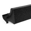 G-PLUS Performance Aluminum Front Mount Intercooler Kit, Compatible with BMW F54 F55 F56 F57 2014 Up Black #200001076