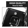 G-PLUS Front Left and Right Bumper Support Bracket Set Compatible with Toyota Camry 2018-2021 52103-33010