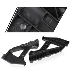 G-PLUS Headlight Brackets for Honda Civic Sedan 2016-2021 Additional Angle