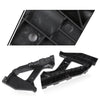G-PLUS Headlight Brackets Front Hold Mount Retainer Compatible with Honda Civic Sedan 2016-2021