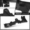 G-PLUS Front Right Bumper Cover Retainer, Compatible with Audi Q5 2018 2019 2020, Passenger Side, 80A807278