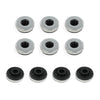 G-PLUS Valve Cover Gasket Seals Set Compatible with Acura MDX RDX RL TL 3.5L 3.7L 2010-2014/Fit Honda Accord 3.5L 2008-2014 VS50773R, VS50558