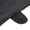 G-PLUS Snowmobiles Seat Cover Compatible with Polaris Indy XC500/600/700 1996-2003 Seat Protector Replacement (Black Synthetic Leather)