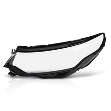 G-PLUS Headlight Lens Cover for Land Rover Discovery Sport 2020-2022 Left Clear