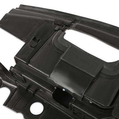 G-PLUS Front Bumper Grille Grill Support Compatible With 2011-2014 Chevy Cruze 94560622 GM1224100 Replacement Front Bumper Support
