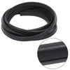 G-PLUS Door Seals Weatherstrip Pair Set Fit Ford Bronco F100 F150 F250 F350 1973 1974 1975 1976 1977 1978 1979