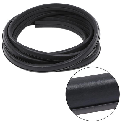 G-PLUS Door Seals Weatherstrip Pair Set Fit Ford Bronco F100 F150 F250 F350 1973 1974 1975 1976 1977 1978 1979