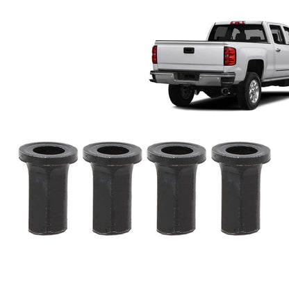 G-PLUS Tailgate Cover Cap Nuts Hardware Compatible with Chevy Silverado 1500 07-13 /Fit for Chevy Silverado 2500HD 3500HD 07-14 /Fit GMC Sierra 1500 07-13/ Fit GMC Sierra 2500 HD 3500HD 07-14 4PCS