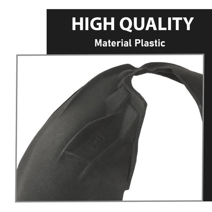 G-PLUS Inner Fender Liner Front Left Driver Side Compatible with Chevy Blazer 2019-2023 GM1248298, 84730494