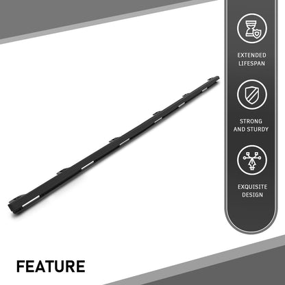 G-PLUS Bumper Face Bar Trim Front Compatible with Benz GLA250 (submodel: 4Matic, Base) 2015-2017,Fit For Models Without AMG Styling Package 1568850725