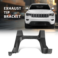 G-PLUS Left Exhaust Tip Bracket for Jeep Cherokee 2019-2021 Product Details