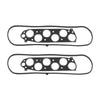 G-PLUS Head Gasket Sets Fit 2003-2006 Acura MDX/2005-2008 Acura RL Base/2008 Acura RL Elite/2004-2008 Acura TL Base/2007-2008 Acura TL Type-S/2005-2010 Honda Odyssey/2005-2008 Honda Pilot.
