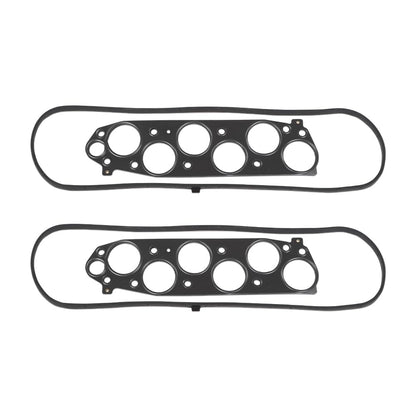 G-PLUS Head Gasket Sets Fit 2003-2006 Acura MDX/2005-2008 Acura RL Base/2008 Acura RL Elite/2004-2008 Acura TL Base/2007-2008 Acura TL Type-S/2005-2010 Honda Odyssey/2005-2008 Honda Pilot.