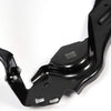 G-PLUS Headlight Lamp Mount Bracket Right Passenger Side Headlight Mounting Bracket A2046200991/A2046200191
