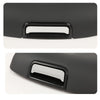 G-PLUS Center Console Armrest Lid w/Wireless Charger Compatible with Chevy Tahoe Suburban 2015-2019, Fit GMC Yukon/Yukon XL Center 2015-2019 Console Armrest Lid, 0227083AA L0227083AA, Black