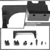 G-PLUS Camshaft Alignment Timing Tool Kit Compatible with BMW MINI B38 A15 A12 B48 A20 B58 Engine 2450487, C8192357904 45 Steel Black