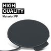 G-PLUS Front Bumper Grill Tow Hook Eye Cover Cap Compatible with Jaguar XF 2012-2015 C2Z13457, JA1029100