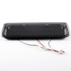 G-PLUS Rear Third Brake Light Led Tail Light Compatible With 2004-2008 Ford F150 Explorer 3RD Cargo Led Tail Light Lamps,Black Housing