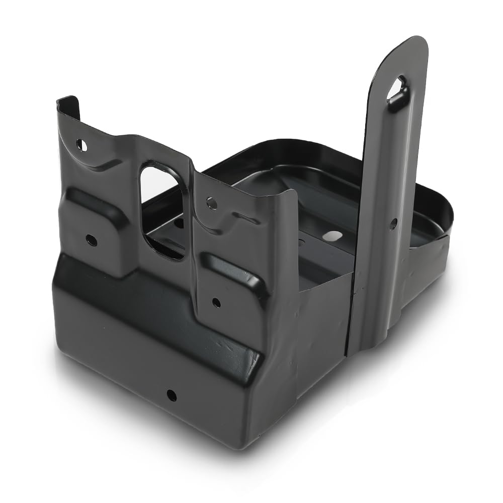 G-PLUS New Battery Tray Bracket Compatible with Dodge Journey 2009-2020 5178247AB