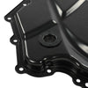 G-PLUS Engine Timing Cover Compatible with Volkswagen Beetle Passat/Audi A3 A4 A5 2009-2017 06H109210AG, 06H109210Q, 06K109210AJ