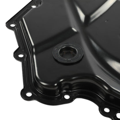 G-PLUS Engine Timing Cover Compatible with Volkswagen Beetle Passat/Audi A3 A4 A5 2009-2017 06H109210AG, 06H109210Q, 06K109210AJ
