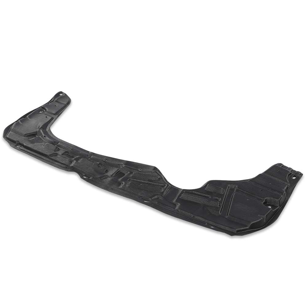 G-PLUS Lower Engine Under Cover Splash Shield Compatible with 2013-2019 Sentra NI1228140 758923SH0A