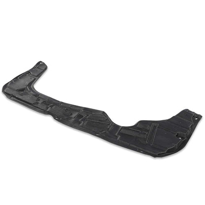 G-PLUS Lower Engine Under Cover Splash Shield Compatible with 2013-2019 Sentra NI1228140 758923SH0A