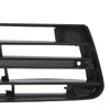 G-PLUS Fog Light Bezel Set Left and Right Compatible with 2012 2013 2014 Toyota Camry SE SE Sport 5212706290, TO1039149, 5212806290, TO1038149