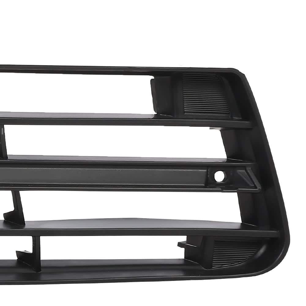 G-PLUS Fog Light Bezel Set Left and Right Compatible with 2012 2013 2014 Toyota Camry SE SE Sport 5212706290, TO1039149, 5212806290, TO1038149