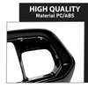G-PLUS Bumper Grille Bezel Fascia Applique Compatible with Jeep Grand Cherokee 2016-2021 68310779AA