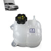 G-PLUS Coolant Reservoir Radiator Expansion Tank Compatible with Chrysler 200 (submodel: C, Limited, LX, S) 2015-2017,Compatible with Jeep Cherokee 2014-2018 68102155AD-PFM, CH3014161