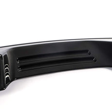 G-PLUS Rear Spoiler Wing for Ford Mustang Coupe 2015-2020 GT500 Style Gloss Black Additional Angle