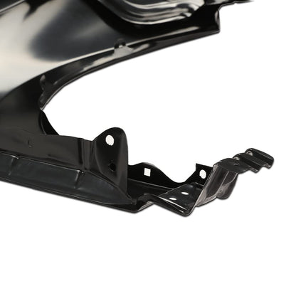 G-PLUS Front Left Driver Side Fender Flares Compatible with 2016-2017 Altima Base 2016-2018 Altima/S/SL/SR/SV 631009HS0A NI1241221 631019HS0A NI1240221