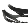 G-PLUS Front Bumper Cover Fascia Unpainted Compatible with Chevy Malibu Primered 2019-2021