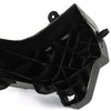 G-PLUS Driver Left Headlight Mounting Support Bracket Compatible with 2014-2017 Jeep Grand Cherokee 68223399AA Left Driver Side Headlamps Support Bracket