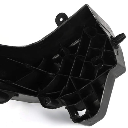 G-PLUS Driver Left Headlight Mounting Support Bracket Compatible with 2014-2017 Jeep Grand Cherokee 68223399AA Left Driver Side Headlamps Support Bracket