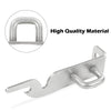 G-PLUS Rear Door Prop Compatible with Sprinte/Compatible with Ford Transit NCV3 and VS30 Back Door Rear Pillars