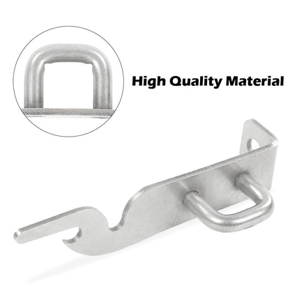 G-PLUS Rear Door Prop Compatible with Sprinte/Compatible with Ford Transit NCV3 and VS30 Back Door Rear Pillars