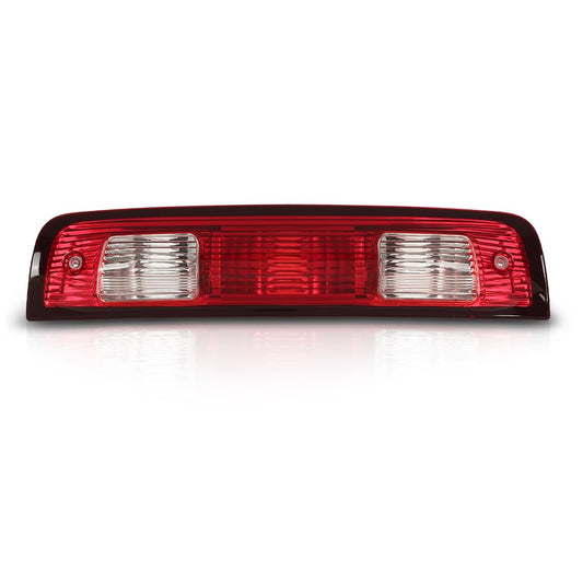 G-PLUS Third Brake Light Lamp Compatible with Dodge Ram 1500 2009-2017/Fit Dodge Ram 2500 3500 2010-2017 68412024AA 55372082AA High Mount Stop Light Faro De Freno Trasero Tersera Luz De Freno