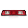 G-PLUS Third Brake Light Lamp Compatible with Dodge Ram 1500 2009 2010 2011 2012 2013 2014 2015 2016 2017/Fit Dodge Ram 2500 3500 2010-2017 68412024AA 55372082AA High Mount Stop Light